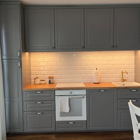 Rino Apartman Klis Kültér fotó