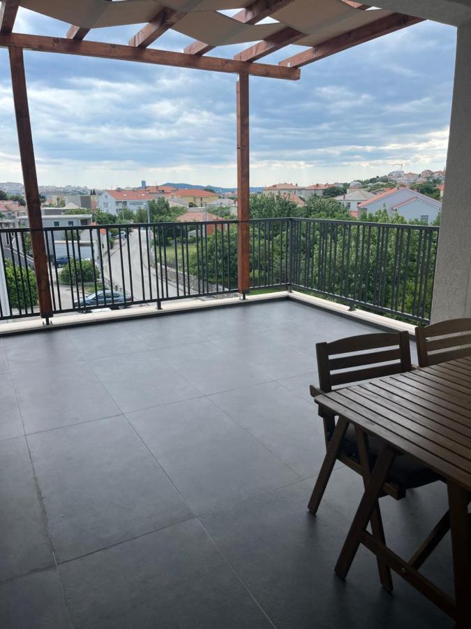 Rino Apartman Klis Kültér fotó