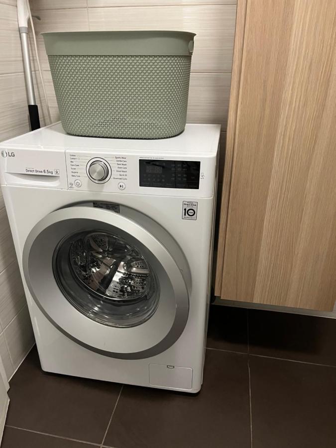 Rino Apartman Klis Kültér fotó