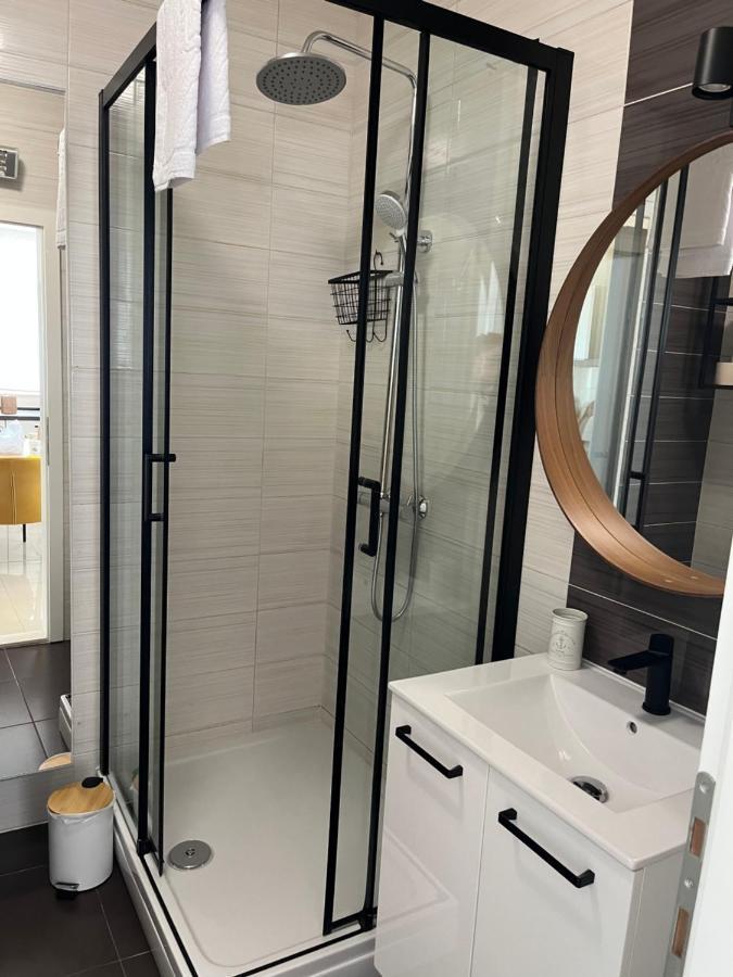 Rino Apartman Klis Kültér fotó