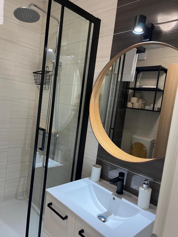 Rino Apartman Klis Kültér fotó