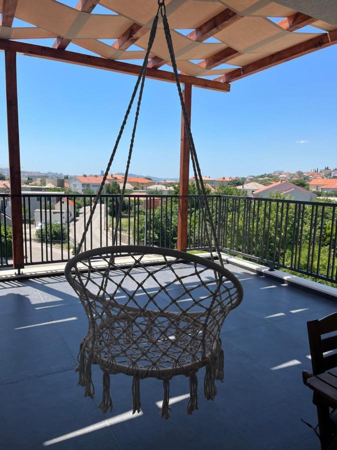 Rino Apartman Klis Kültér fotó