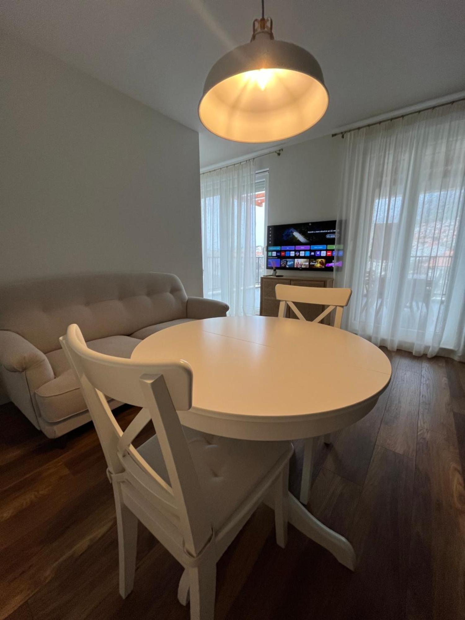 Rino Apartman Klis Kültér fotó
