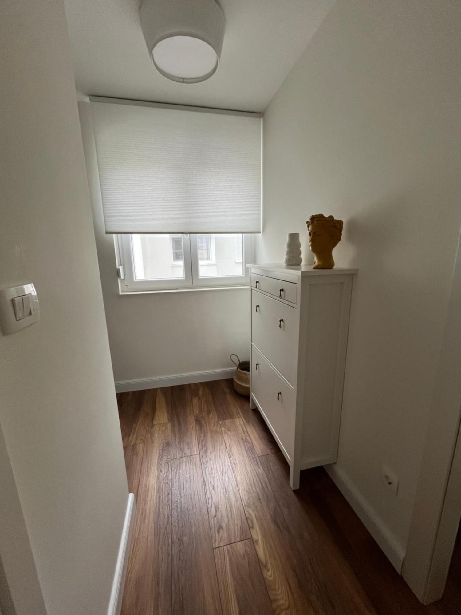 Rino Apartman Klis Kültér fotó
