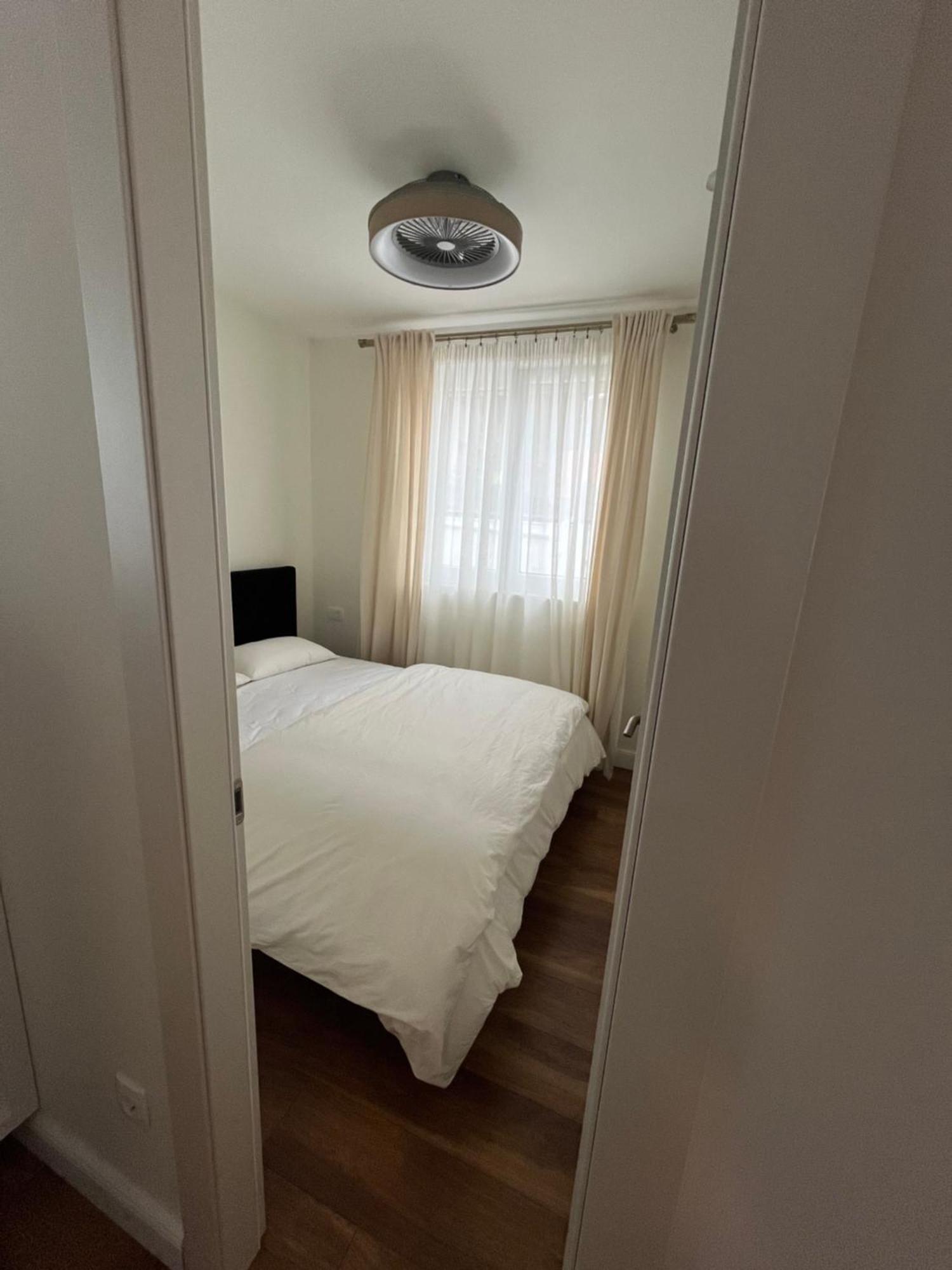Rino Apartman Klis Kültér fotó