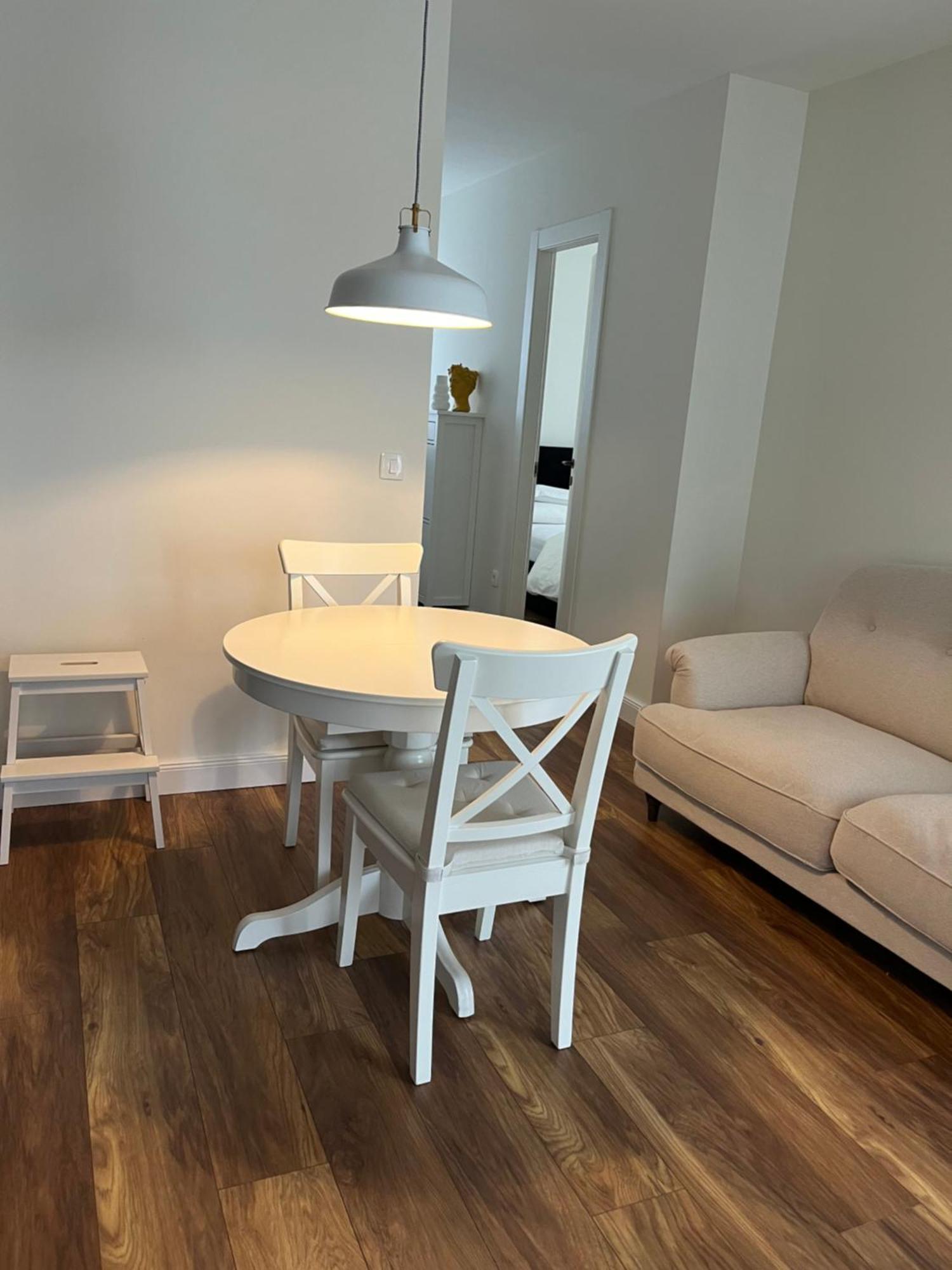Rino Apartman Klis Kültér fotó