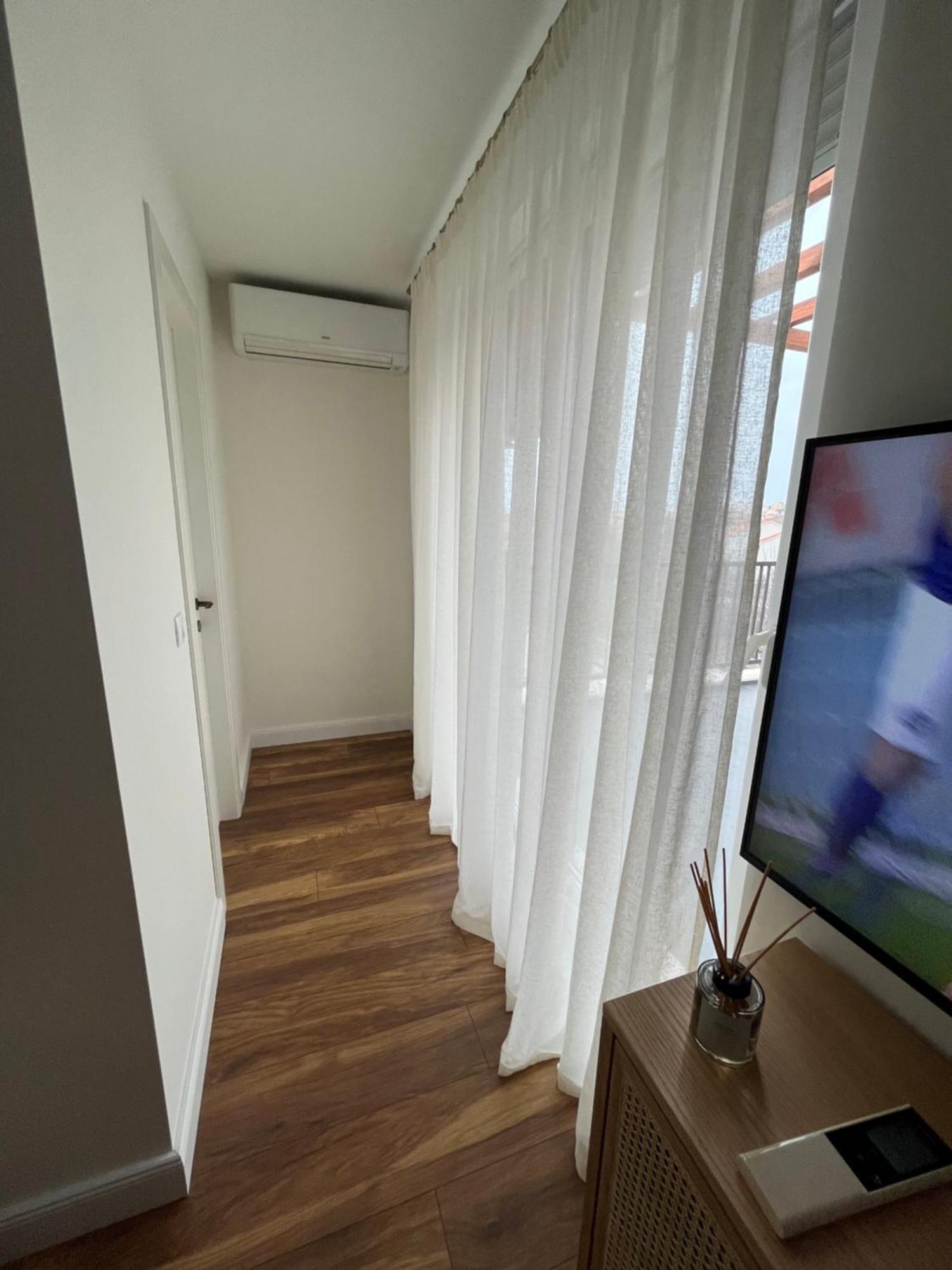 Rino Apartman Klis Kültér fotó