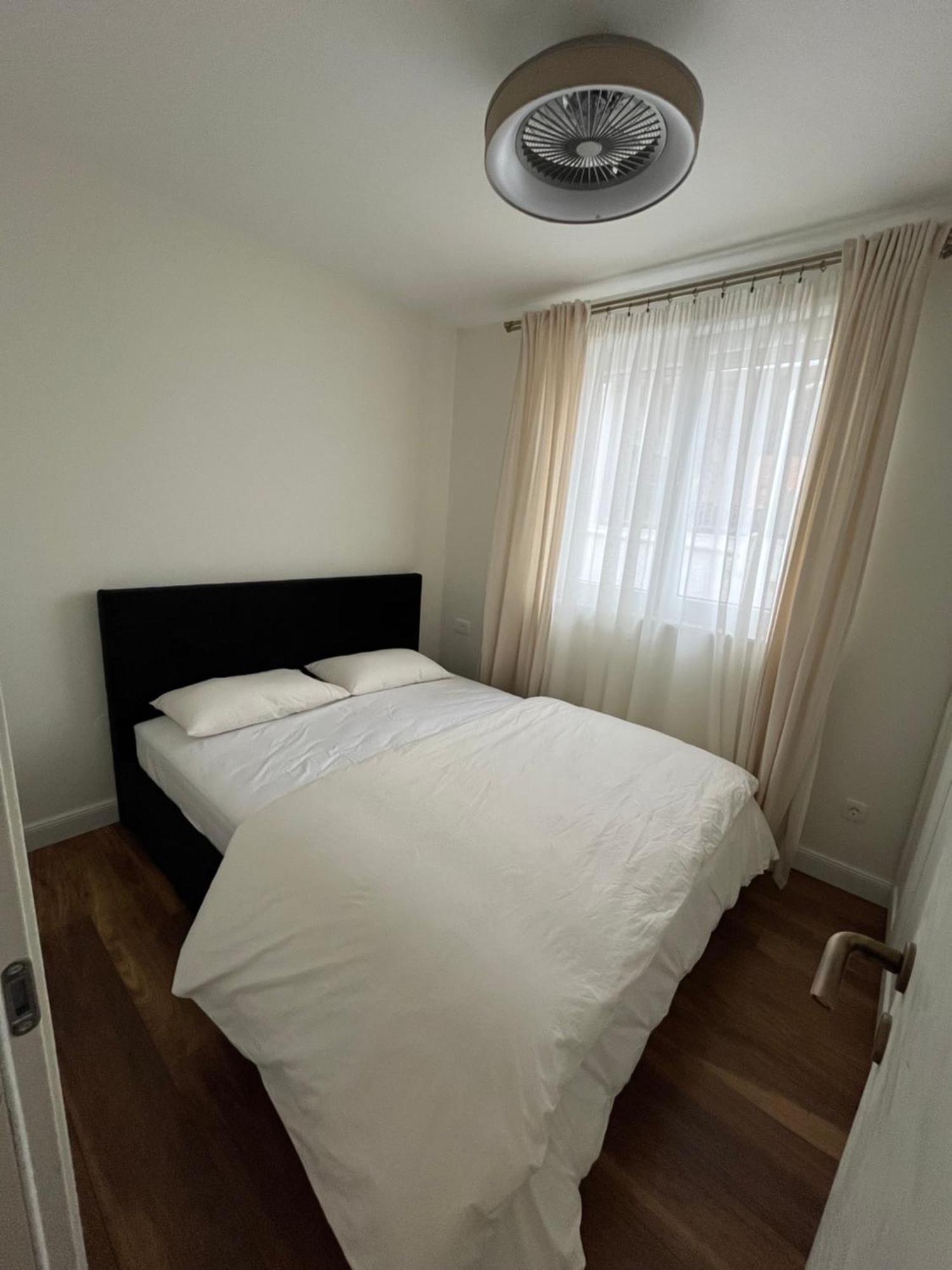 Rino Apartman Klis Kültér fotó