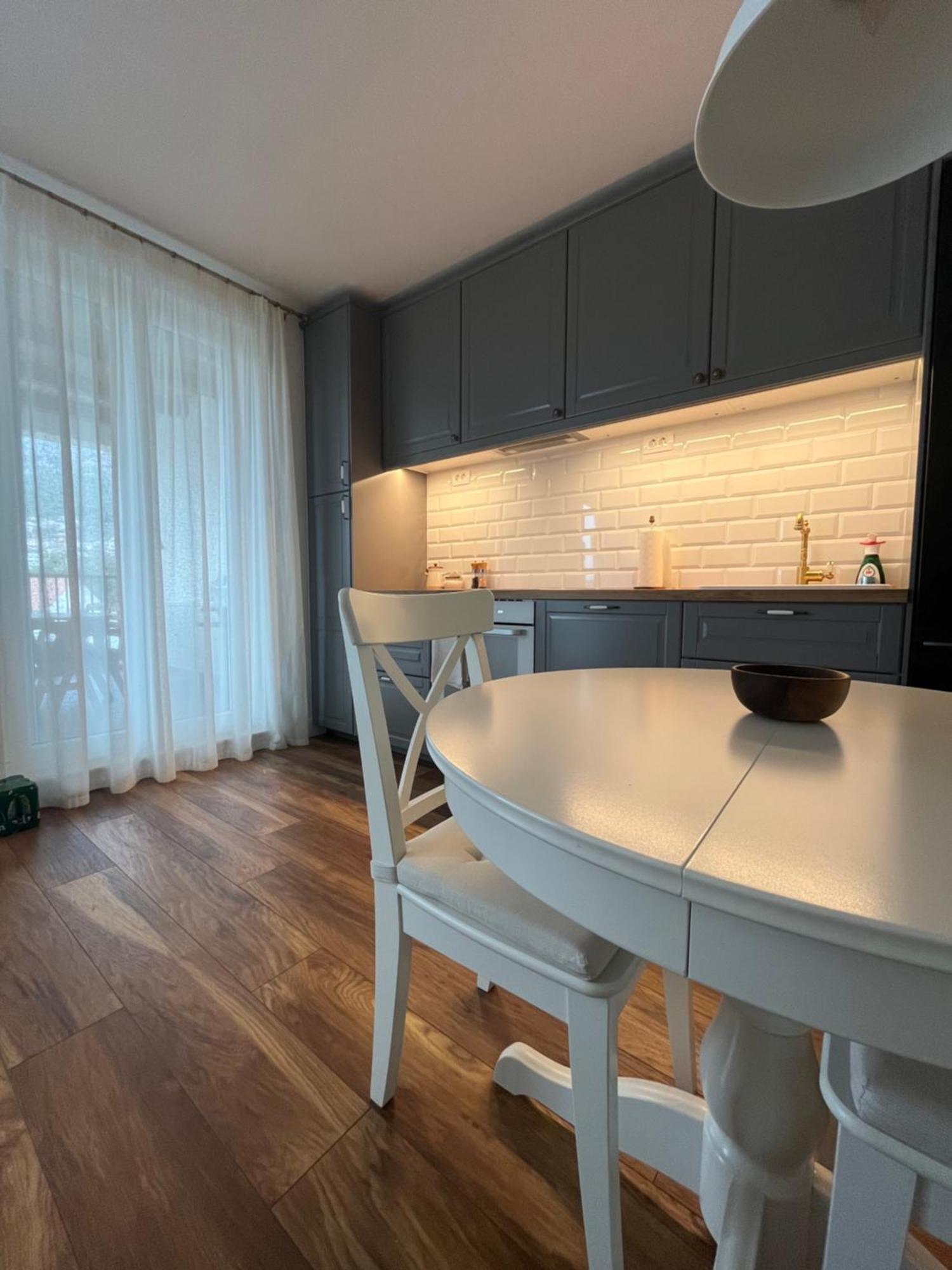 Rino Apartman Klis Kültér fotó
